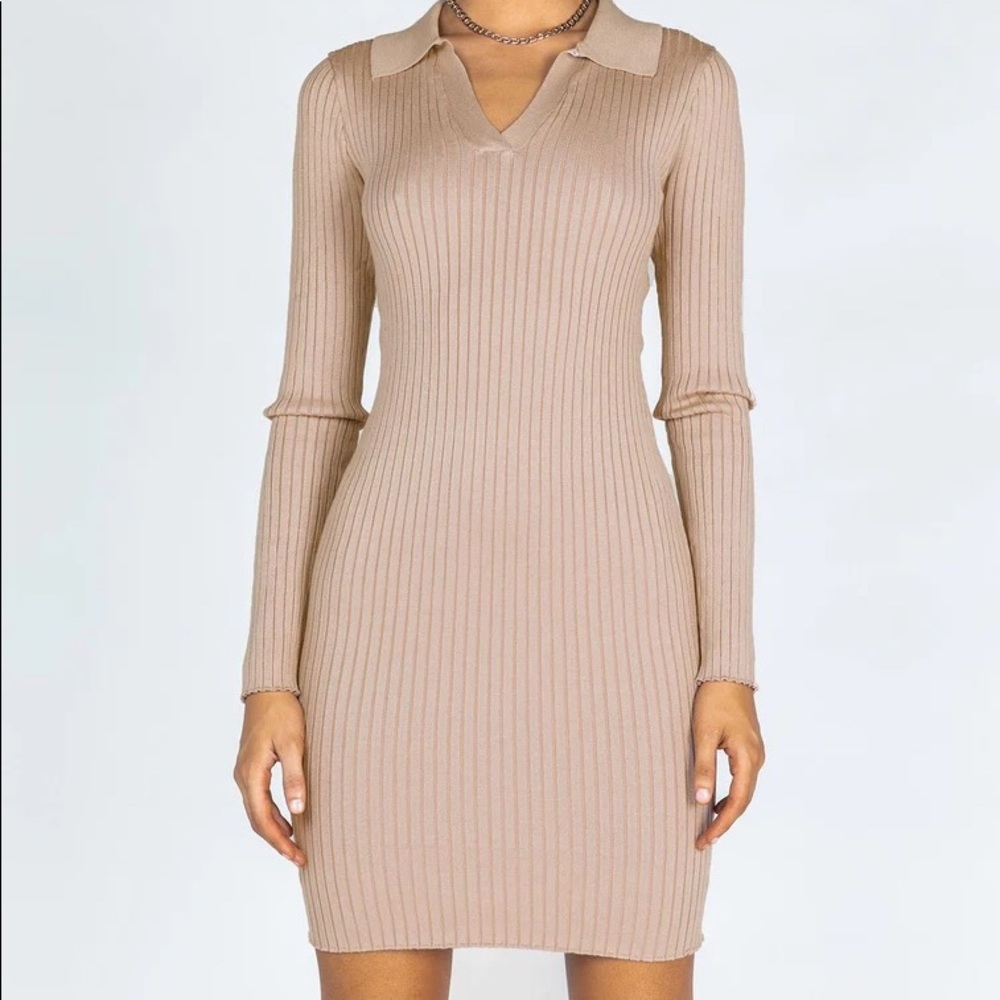 Princess Polly Talia Mini Dress